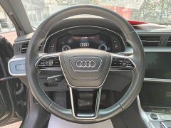 Audi A6L 40 TFSI Luxury Sport Edition - ფოტო 5