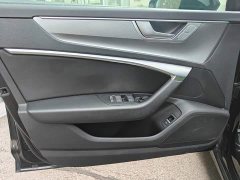 Audi A6L 40 TFSI Luxury Sport Edition - ფოტო 6