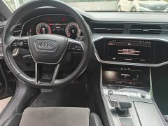 Audi A6L 40 TFSI Luxury Sport Edition - ფოტო 7