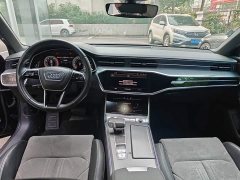 Audi A6L 40 TFSI Luxury Sport Edition - ფოტო 8