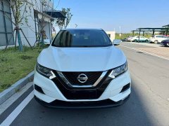 Nissan Qashqai 2.0L CVT XV Smart Comfort Edition - ფოტო 2