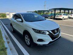 Nissan Qashqai 2.0L CVT XV Smart Comfort Edition - ფოტო 3