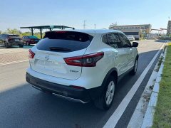 Nissan Qashqai 2.0L CVT XV Smart Comfort Edition - ფოტო 5
