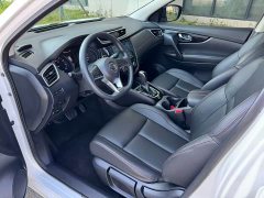Nissan Qashqai 2.0L CVT XV Smart Comfort Edition - ფოტო 6