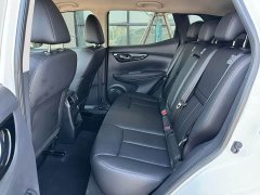 Nissan Qashqai 2.0L CVT XV Smart Comfort Edition - ფოტო 7