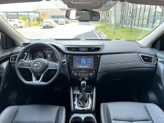 Nissan Qashqai 2.0L CVT XV Smart Comfort Edition - ფოტო 8