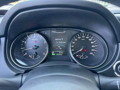 Nissan Qashqai 2.0L CVT XV Smart Comfort Edition - ფოტო 9
