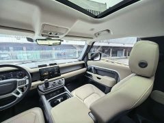 Land Rover Defender 90 3.0T P400 XS - ფოტო 10