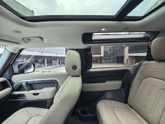 Land Rover Defender 90 3.0T P400 XS - ფოტო 13