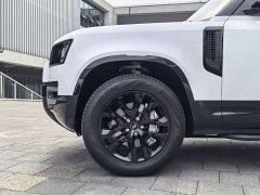 Land Rover Defender 90 3.0T P400 XS - ფოტო 14