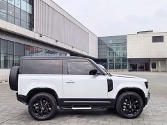 Land Rover Defender 90 3.0T P400 XS - ფოტო 15