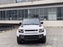 Land Rover Defender 90 3.0T P400 XS - ფოტო 2