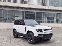 Land Rover Defender 90 3.0T P400 XS - ფოტო 3