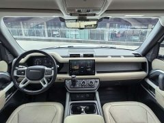 Land Rover Defender 90 3.0T P400 XS - ფოტო 4