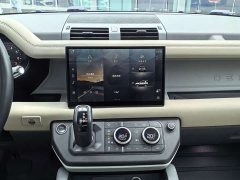 Land Rover Defender 90 3.0T P400 XS - ფოტო 5