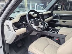 Land Rover Defender 90 3.0T P400 XS - ფოტო 7