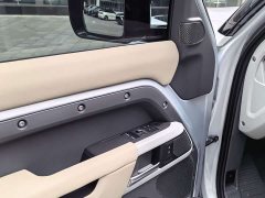 Land Rover Defender 90 3.0T P400 XS - ფოტო 8