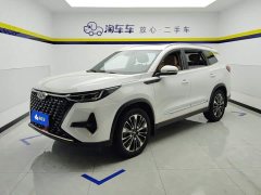 Chery Tiggo 8 PRO 2022 390T Four-wheel Drive Vast Edition 5-seater - ფოტო 1