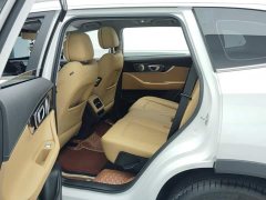 Chery Tiggo 8 PRO 2022 390T Four-wheel Drive Vast Edition 5-seater - ფოტო 11