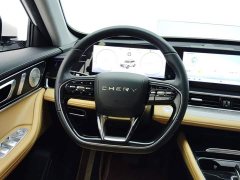 Chery Tiggo 8 PRO 2022 390T Four-wheel Drive Vast Edition 5-seater - ფოტო 15