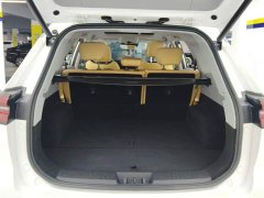Chery Tiggo 8 PRO 2022 390T Four-wheel Drive Vast Edition 5-seater - ფოტო 4
