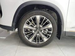 Chery Tiggo 8 PRO 2022 390T Four-wheel Drive Vast Edition 5-seater - ფოტო 6