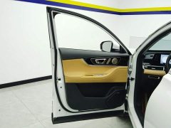 Chery Tiggo 8 PRO 2022 390T Four-wheel Drive Vast Edition 5-seater - ფოტო 7
