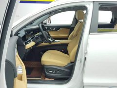 Chery Tiggo 8 PRO 2022 390T Four-wheel Drive Vast Edition 5-seater - ფოტო 9