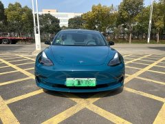 Tesla Model 3 Performance All-Wheel Drive - ფოტო 2