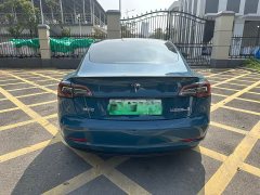 Tesla Model 3 Performance All-Wheel Drive - ფოტო 4