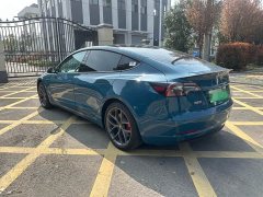 Tesla Model 3 Performance All-Wheel Drive - ფოტო 5