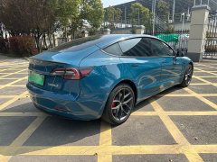 Tesla Model 3 Performance All-Wheel Drive - ფოტო 6