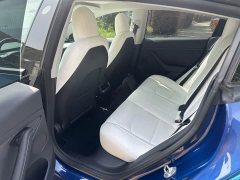 Tesla Model 3 Performance All-Wheel Drive - ფოტო 7