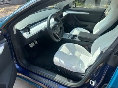 Tesla Model 3 Performance All-Wheel Drive - ფოტო 9