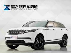 Land Rover Range Rover Evoque P250 - ფოტო 1