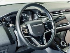 Land Rover Range Rover Evoque P250 - ფოტო 11