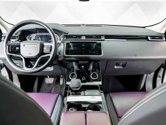 Land Rover Range Rover Evoque P250 - ფოტო 13
