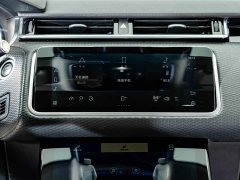 Land Rover Range Rover Evoque P250 - ფოტო 14