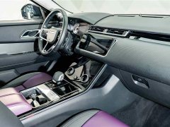 Land Rover Range Rover Evoque P250 - ფოტო 18
