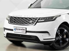 Land Rover Range Rover Evoque P250 - ფოტო 2