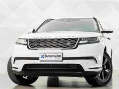 Land Rover Range Rover Evoque P250 - ფოტო 3