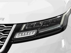 Land Rover Range Rover Evoque P250 - ფოტო 4