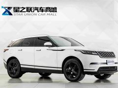 Land Rover Range Rover Evoque P250 - ფოტო 5