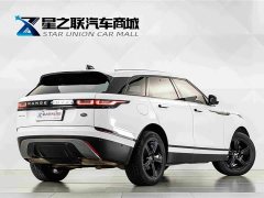 Land Rover Range Rover Evoque P250 - ფოტო 6