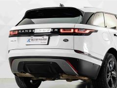 Land Rover Range Rover Evoque P250 - ფოტო 7