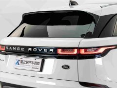 Land Rover Range Rover Evoque P250 - ფოტო 8