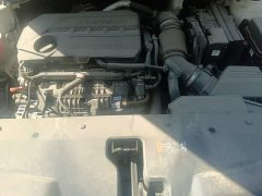 Kia Lion Pibo Tuojie 2023 2.0T Two-Wheel Drive Luxury Edition - ფოტო 10
