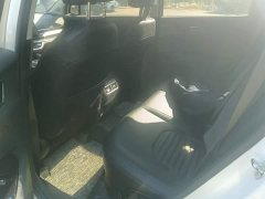 Kia Lion Pibo Tuojie 2023 2.0T Two-Wheel Drive Luxury Edition - ფოტო 11
