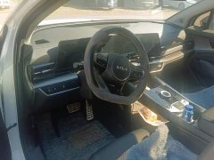 Kia Lion Pibo Tuojie 2023 2.0T Two-Wheel Drive Luxury Edition - ფოტო 12