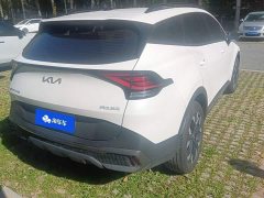 Kia Lion Pibo Tuojie 2023 2.0T Two-Wheel Drive Luxury Edition - ფოტო 3